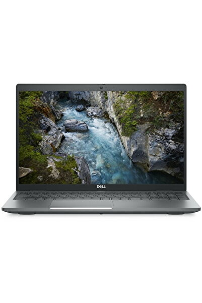 Dell Laptop Precision 3590, Intel Core Ultra 7 155H, 15.6 inch FHD, 32GB RAM,...