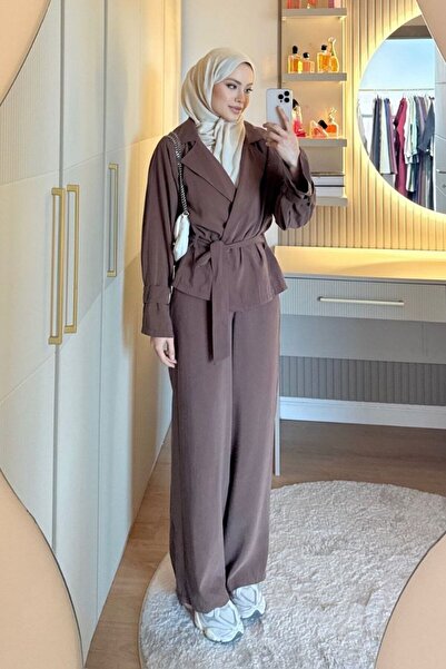 LİFERA Jacketed Cupra Suit