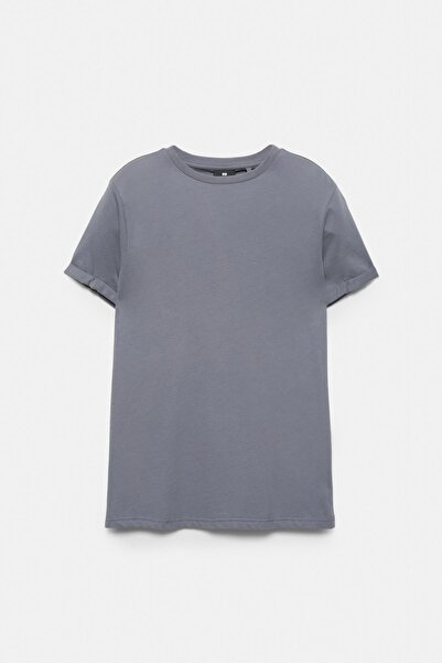 Pull & Bear Muscle fit t-shirt