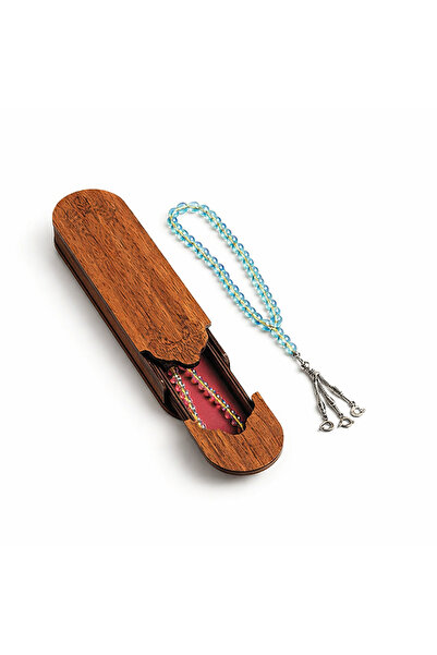 ch woodline Hakiki Dominik Kehribar Tespih 8 mm Damla Kesim – Özel Tasarım Ah...