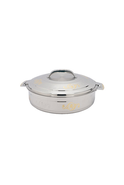 Generic Food Container