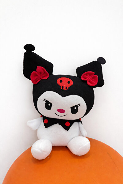 Sevimli Peluş kuromi Oyuncak