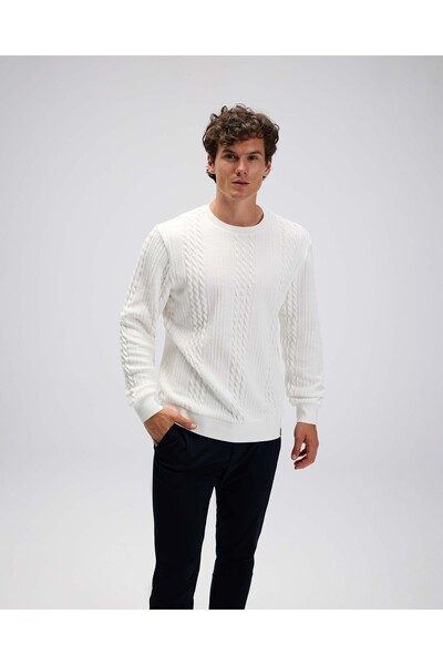 Ellesse Ανδρικό Φούτερ EM623