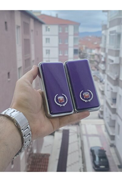 İB GLOBAL Mini Cadillac Direct Lighting Lamp 2' Li