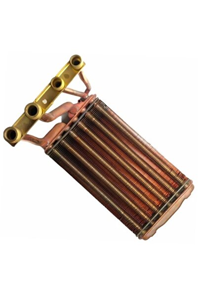 Buderus Bosch Kombi Ana Eşanjörü