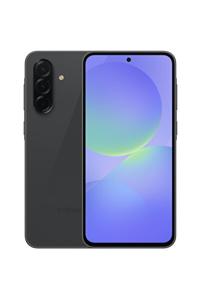 Samsung Galaxy A36 mobile phone, 256GB, 12GB RAM, 5G, Black