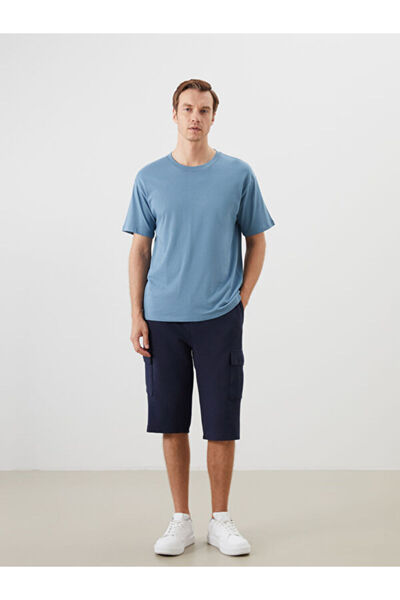 LC Waikiki Shorts pentru bărbați Shining Selections StandardFit de la Shining...