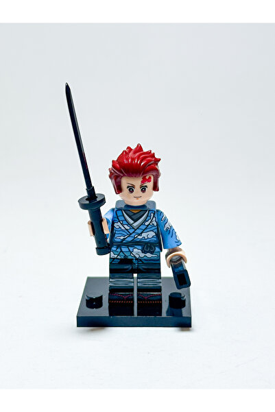 YUONİS ART تانجيرو كامادو