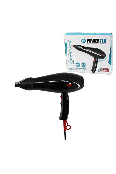 shopwave Hair dryer - hair dryer 2500w perform tr-1001 (5047)