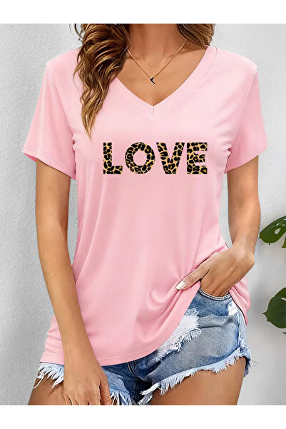 YUNAYT ΓΥΝΑΙΚΕΙΟ ΜΠΛΟΥΖΑΚΙ ΜΕ ΛΑΜΨΗ ΣΕ ΣΧΗΜΑ V ΚΑΙ ΣΤΑΜΠΑ