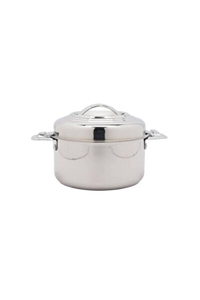 Generic Indian Steel Food Container - 500 ML