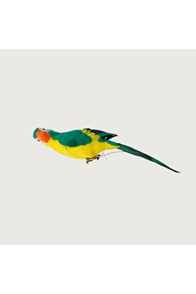 Generic Parrot Decorative Figurine