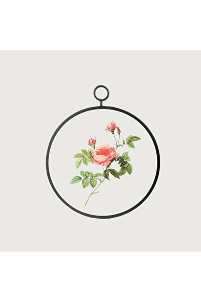 Generic Wall Art Rose