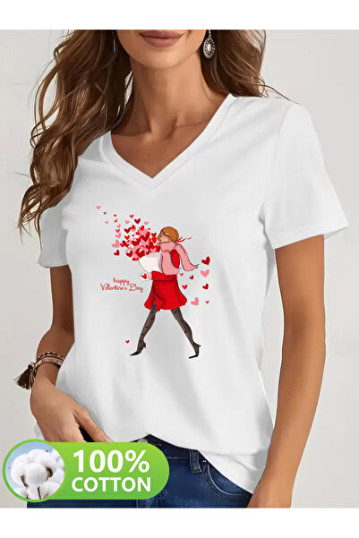 YUNAYT ΓΥΝΑΙΚΕΙΟ ΜΠΛΟΥΖΑΚΙ ΜΕ ΛΑΜΨΗ ΣΕ ΣΧΗΜΑ V ΚΑΙ ΣΤΑΜΠΑ