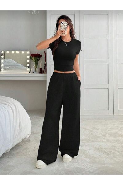 Violon طقم بدلة رياضية كاندي كروب