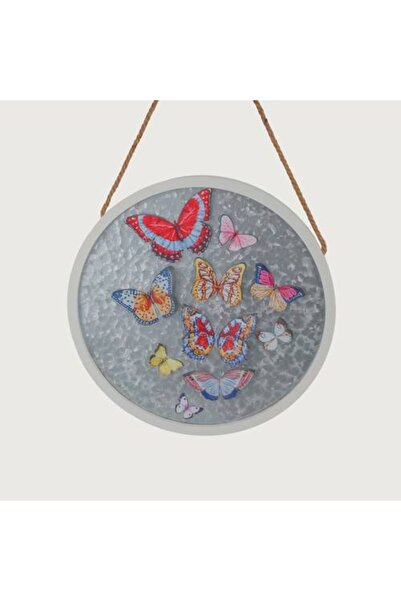 Generic Butterfly Wall Art