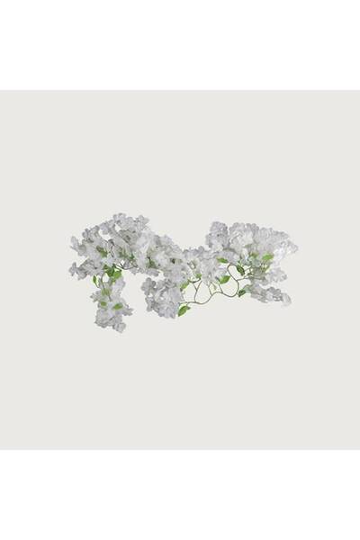 Generic Hydrangea Flower Wreath