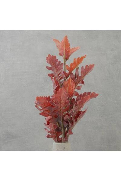 Generic Artificial Fern Leaf Branch