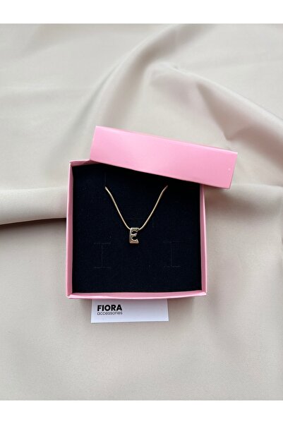 FIORA AKSESUAR Special Boxed Three-Dimensional Bumble Steel Balloon Letter Go...