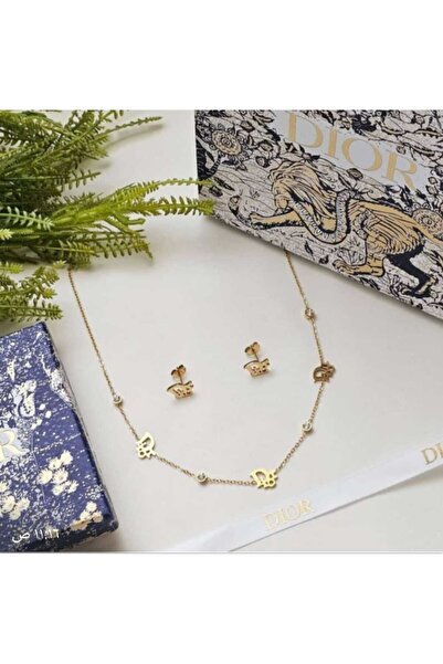 Dior سلسال ديور