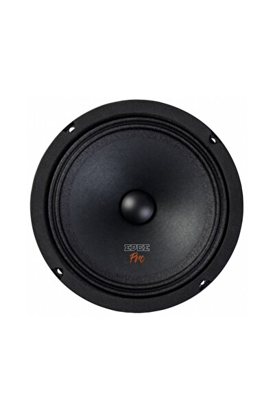 Edge Deniz Sound Garage 16 cm Neo Midrange EDBXPRO6N 200 Watt 100 Rms 1 çift ...