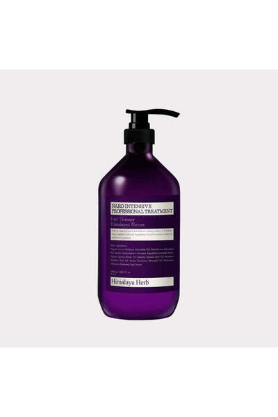 Nard Tratament intensiv profesional pentru păr cu plante Himalaya 1000 ml