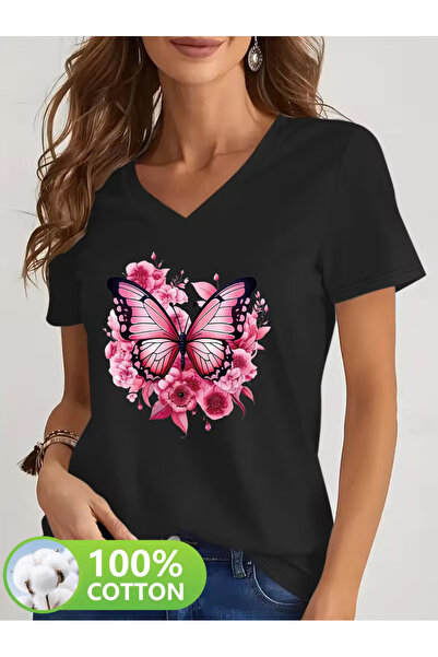 YUNAYT ΓΥΝΑΙΚΕΙΟ ΜΠΛΟΥΖΑΚΙ ΜΕ ΛΑΜΨΗ ΣΕ ΣΧΗΜΑ V ΚΑΙ ΣΤΑΜΠΑ