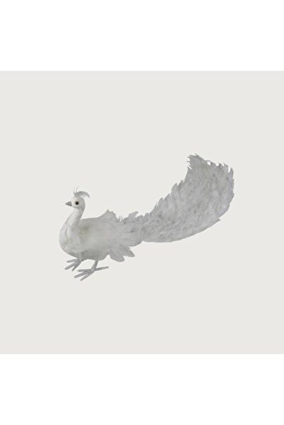 Generic Peacock Decoration Piece