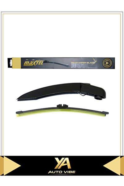 MAXTEL-12609623 SİLECEK KOLU ARKA MINI COUNTRYMAN (F60) (16-) 275mm