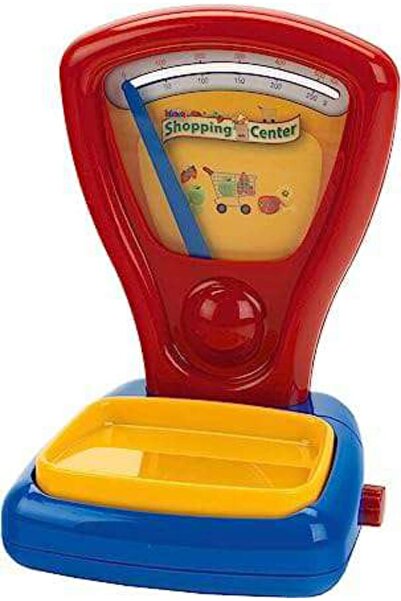 Theo Klein Cântar pentru fructe și legume