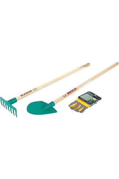 Theo Klein Set de grădină BOSCH