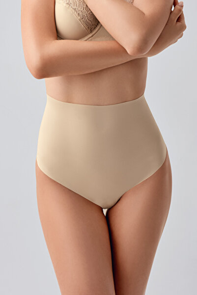 NEWBRA LINGERIE Κορδόνι υψηλής μέσης για κοπή με λέιζερ, 369206