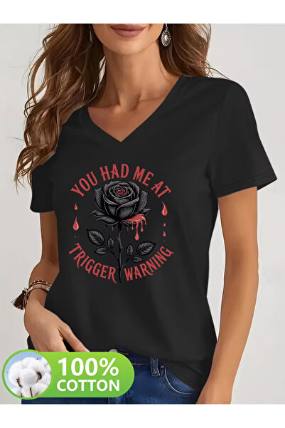 YUNAYT ΓΥΝΑΙΚΕΙΟ ΜΠΛΟΥΖΑΚΙ ΜΕ ΛΑΜΨΗ ΣΕ ΣΧΗΜΑ V ΚΑΙ ΣΤΑΜΠΑ