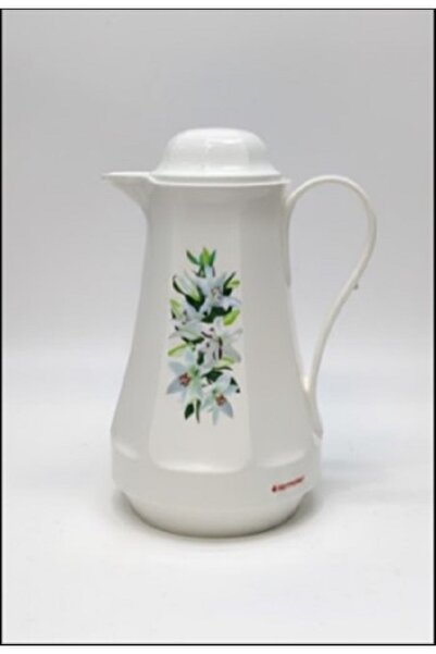 Generic German Thermos, 1-liter capacity, 1558-003