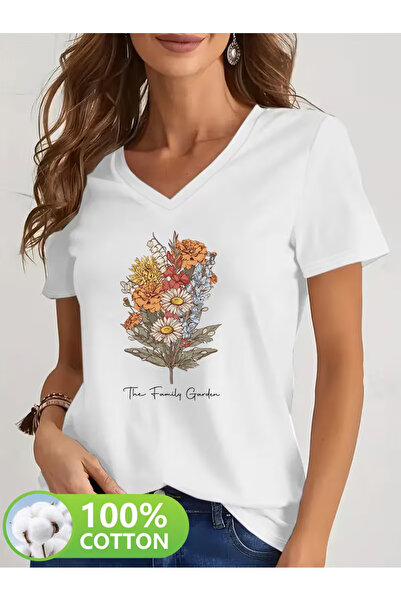 YUNAYT ΓΥΝΑΙΚΕΙΟ ΜΠΛΟΥΖΑΚΙ ΜΕ ΛΑΜΨΗ ΣΕ ΣΧΗΜΑ V ΚΑΙ ΣΤΑΜΠΑ