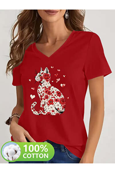 YUNAYT ΓΥΝΑΙΚΕΙΟ ΜΠΛΟΥΖΑΚΙ ΜΕ ΛΑΜΨΗ ΣΕ ΣΧΗΜΑ V ΚΑΙ ΣΤΑΜΠΑ