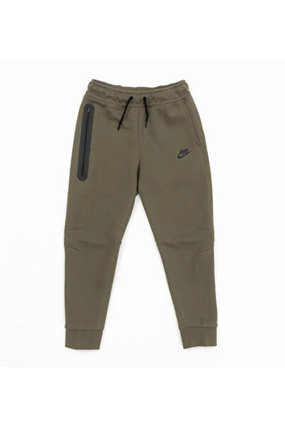 Nike Pantaloni de trening pentru copii Sportswear Tech Fleece