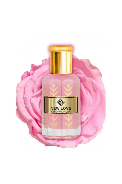 New Love مسك فرمون رومانسي 6 مل