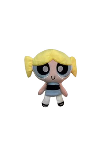 Other owerpuff Girls Plush Dolls for Kids – 25 cm – Soft & Cute Cartoon Chara...