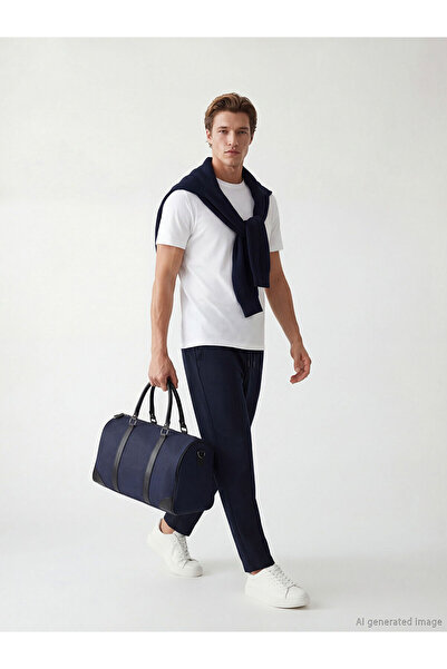 LC Waikiki Özmarka New Season Standard Fit Men's Sweatpants
