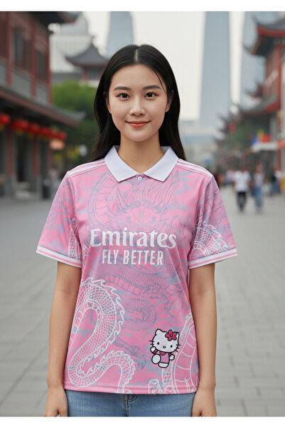 EDVESS Unisex Oversize T-shirt