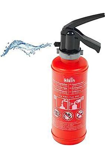 Theo Klein Klein accesoriu pompier