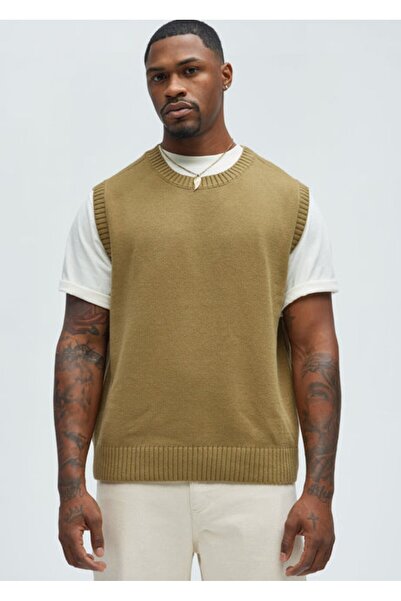 ARDSU Nova Men Leverett Sweater Vest