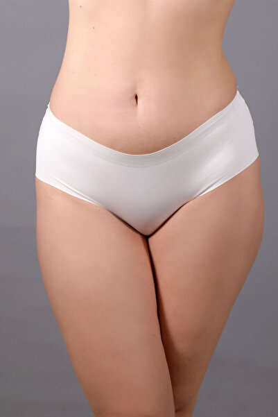 NEWBRA LINGERIE Laser Cut Recovery High Waist Panties, 369202