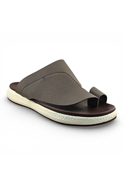 Footprint Luxury Comfort Sandals