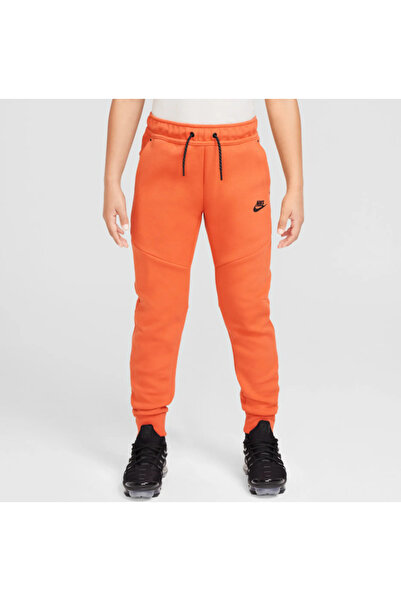 Nike Sportswear Tech Fleece – Kids Training Pants