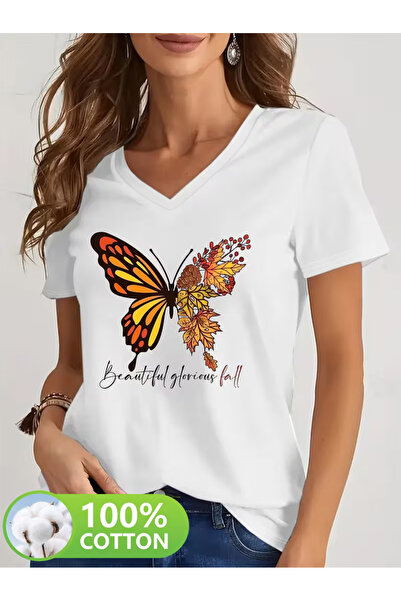 YUNAYT ΓΥΝΑΙΚΕΙΟ ΜΠΛΟΥΖΑΚΙ ΜΕ ΛΑΜΨΗ ΣΕ ΣΧΗΜΑ V ΚΑΙ ΣΤΑΜΠΑ