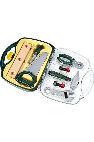 Theo Klein Bosch tool kit - medium