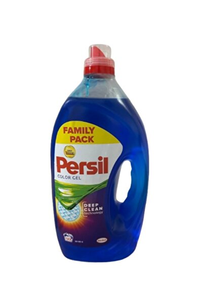 Persil Automatic Liquid Detergent, DEEP CLEAN, CONCENTRATED, 5.8L, 123 washes