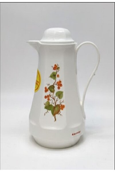 Generic German Thermos, 1-liter capacity, 0067-003